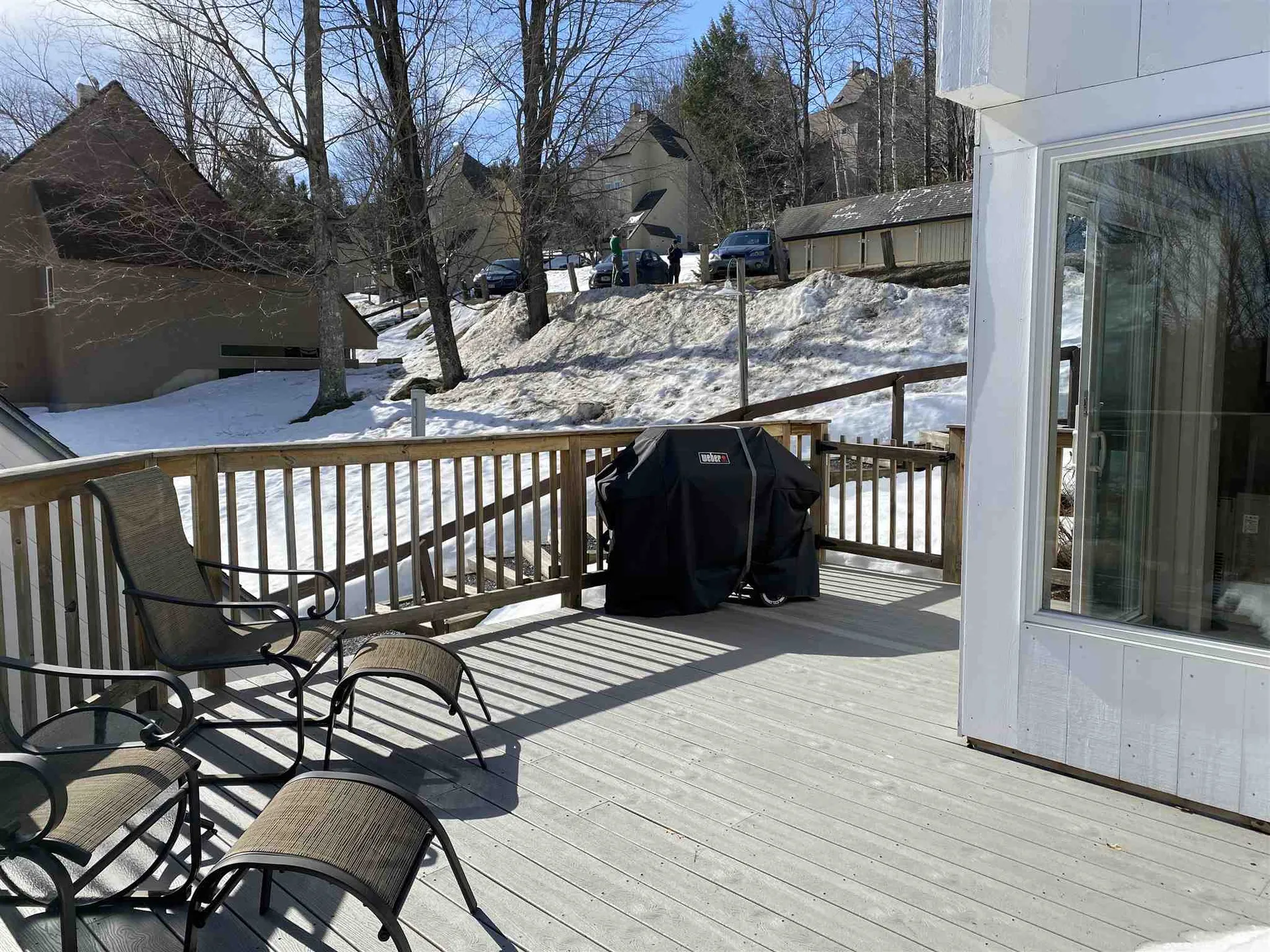 104 Spring Fling Road Warren VT 05674