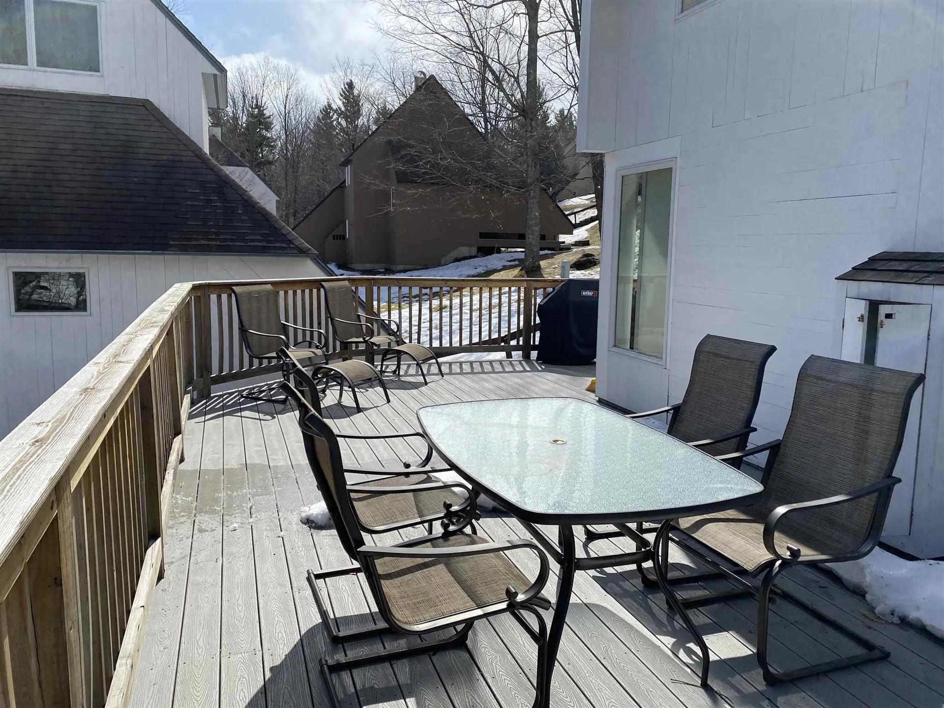 104 Spring Fling Road Warren VT 05674