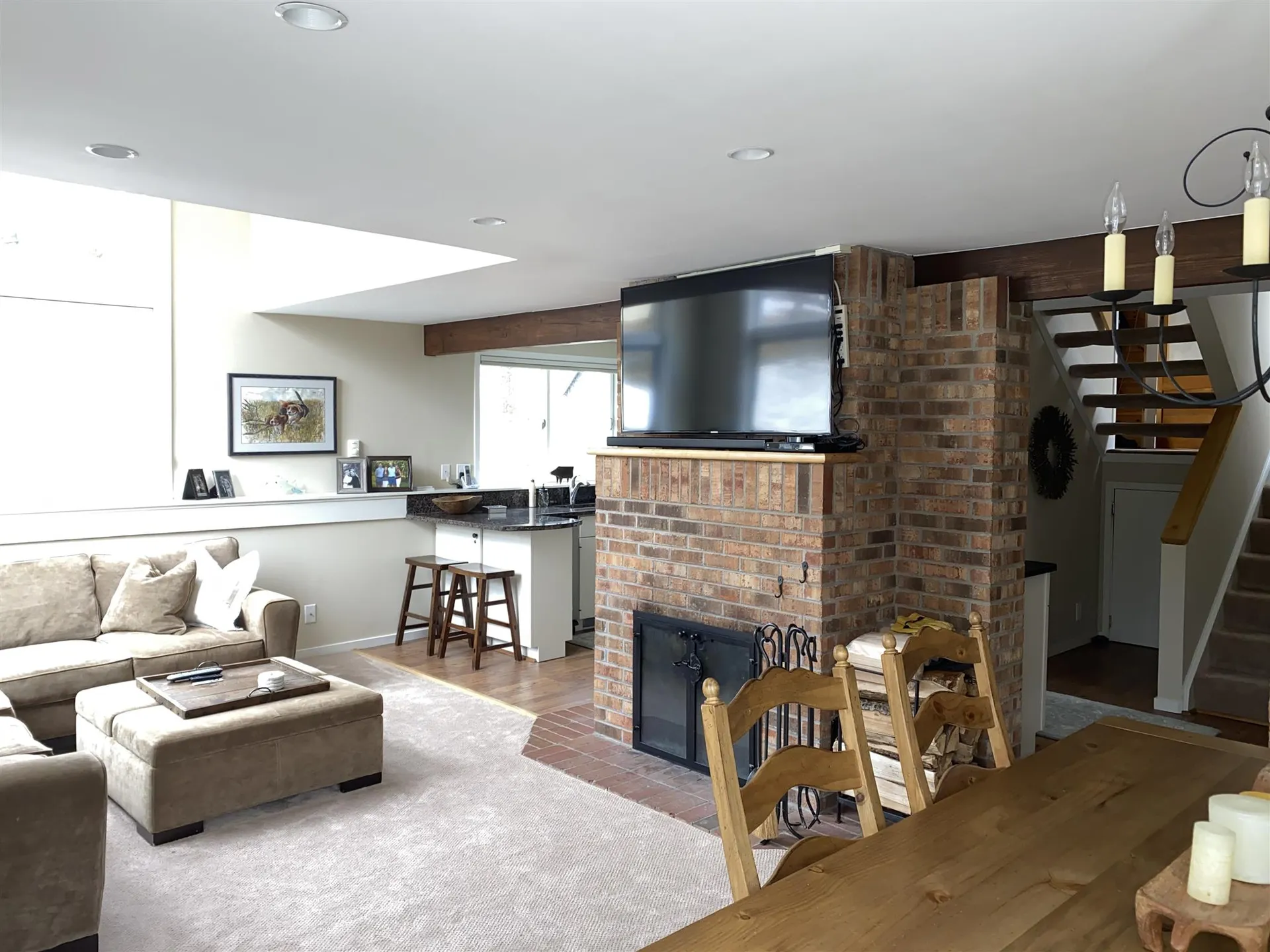 104 Spring Fling Road Warren VT 05674
