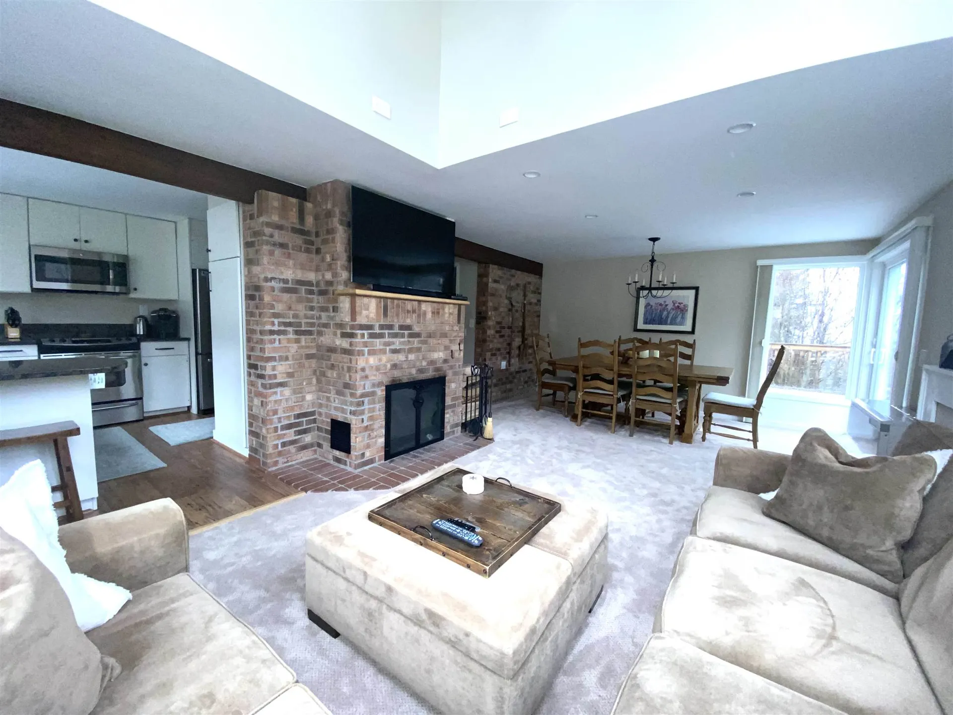104 Spring Fling Road Warren VT 05674