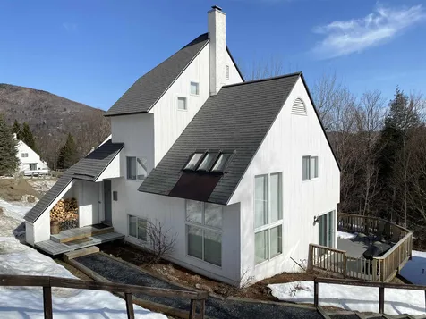 104 Spring Fling Road Warren VT 05674