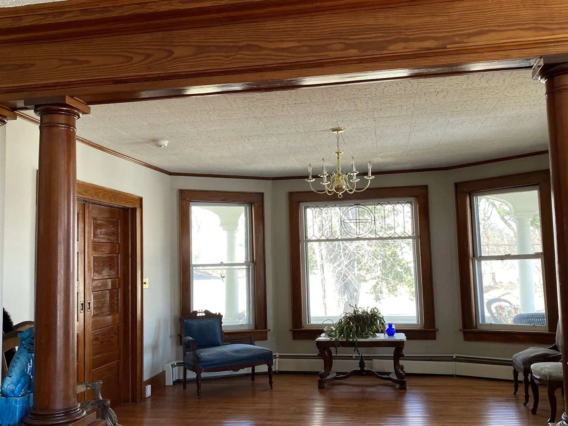 20 Highland Avenue Claremont NH 03743