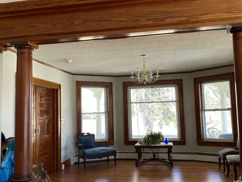 20 Highland Avenue Claremont NH 03743
