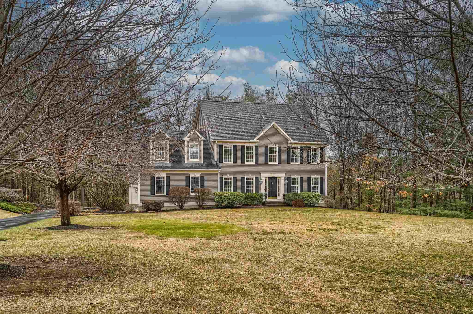 32 Mcafee Farm Road Bedford NH 03110