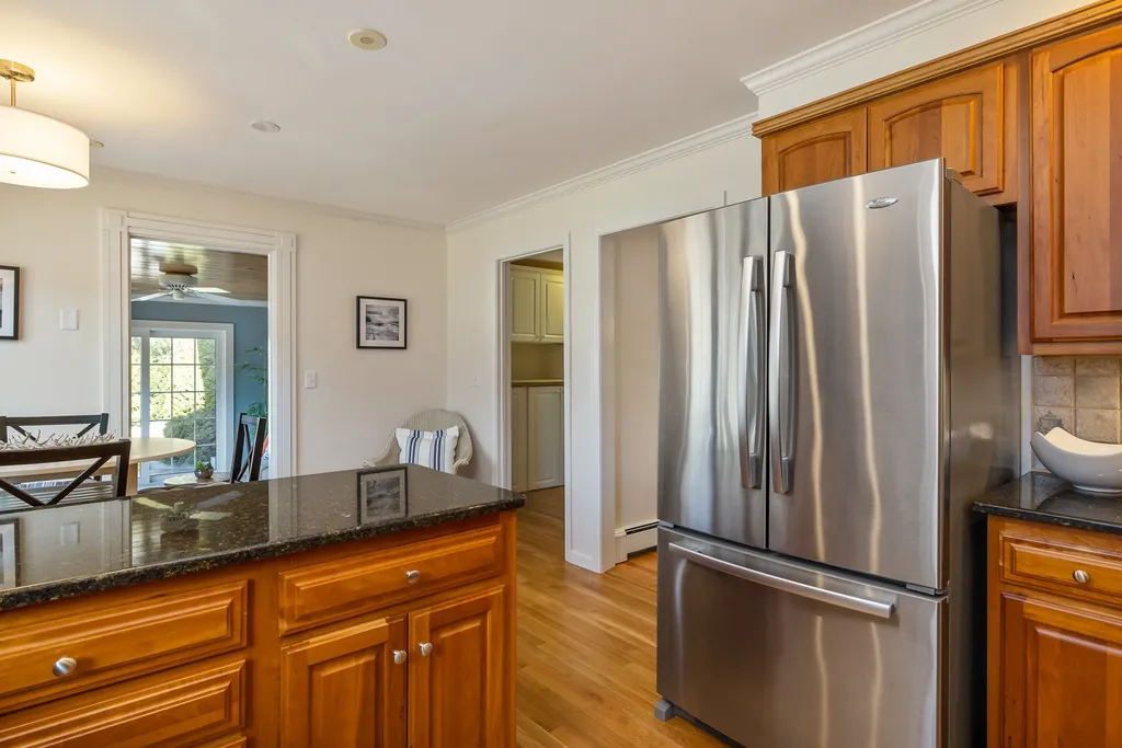 15 Willowbrook Avenue Rye NH 03871