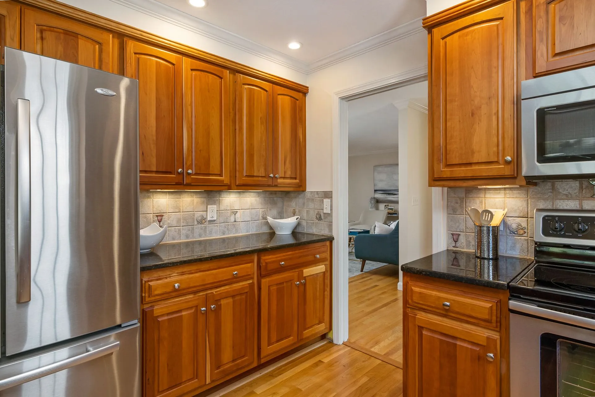 15 Willowbrook Avenue Rye NH 03871