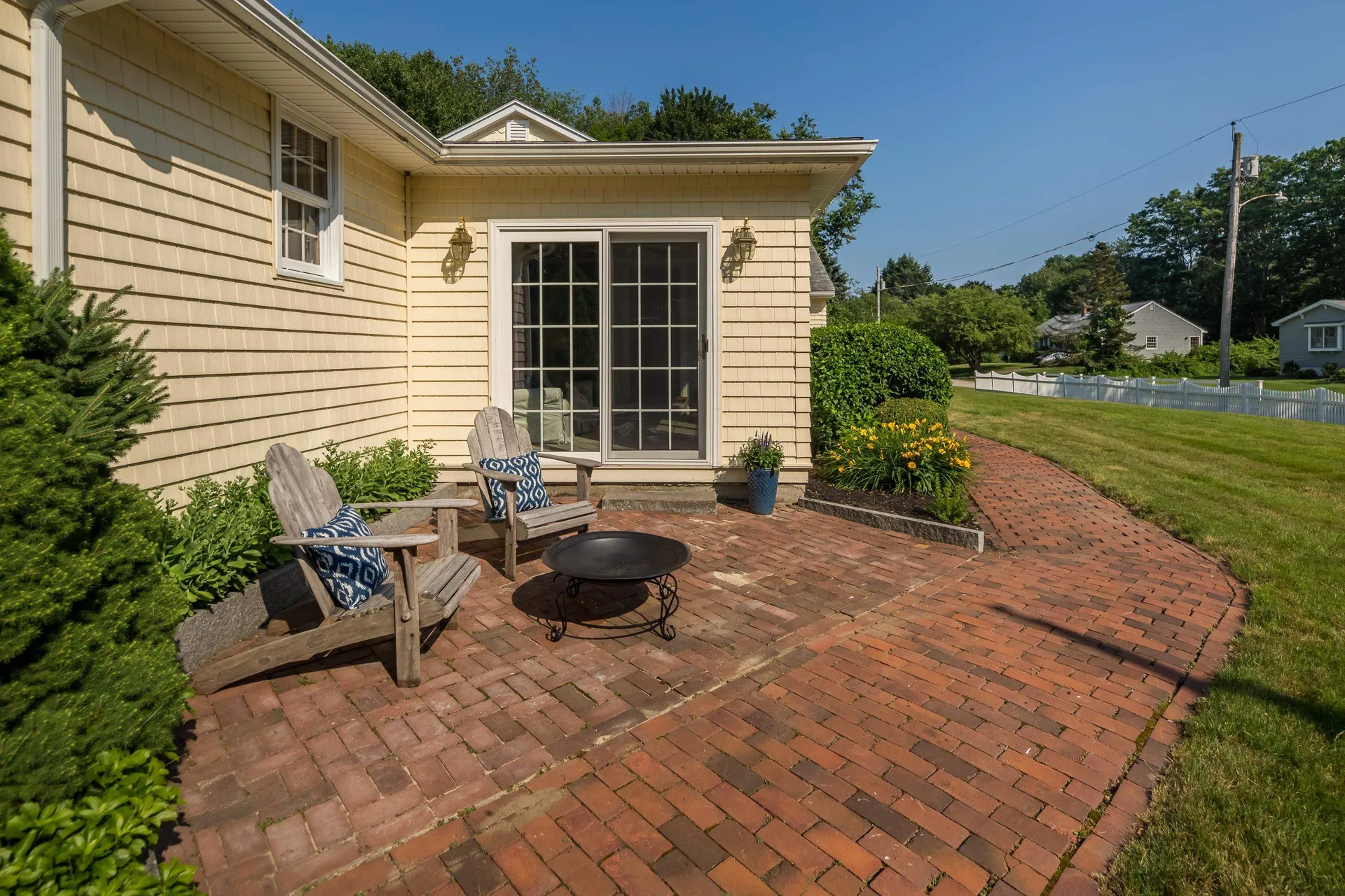 15 Willowbrook Avenue Rye NH 03871