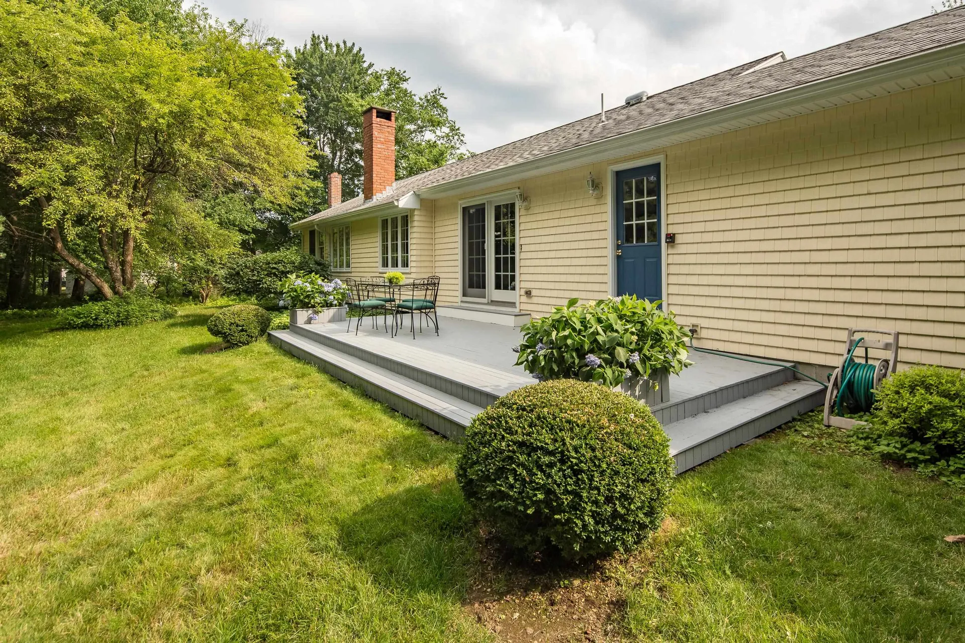 15 Willowbrook Avenue Rye NH 03871