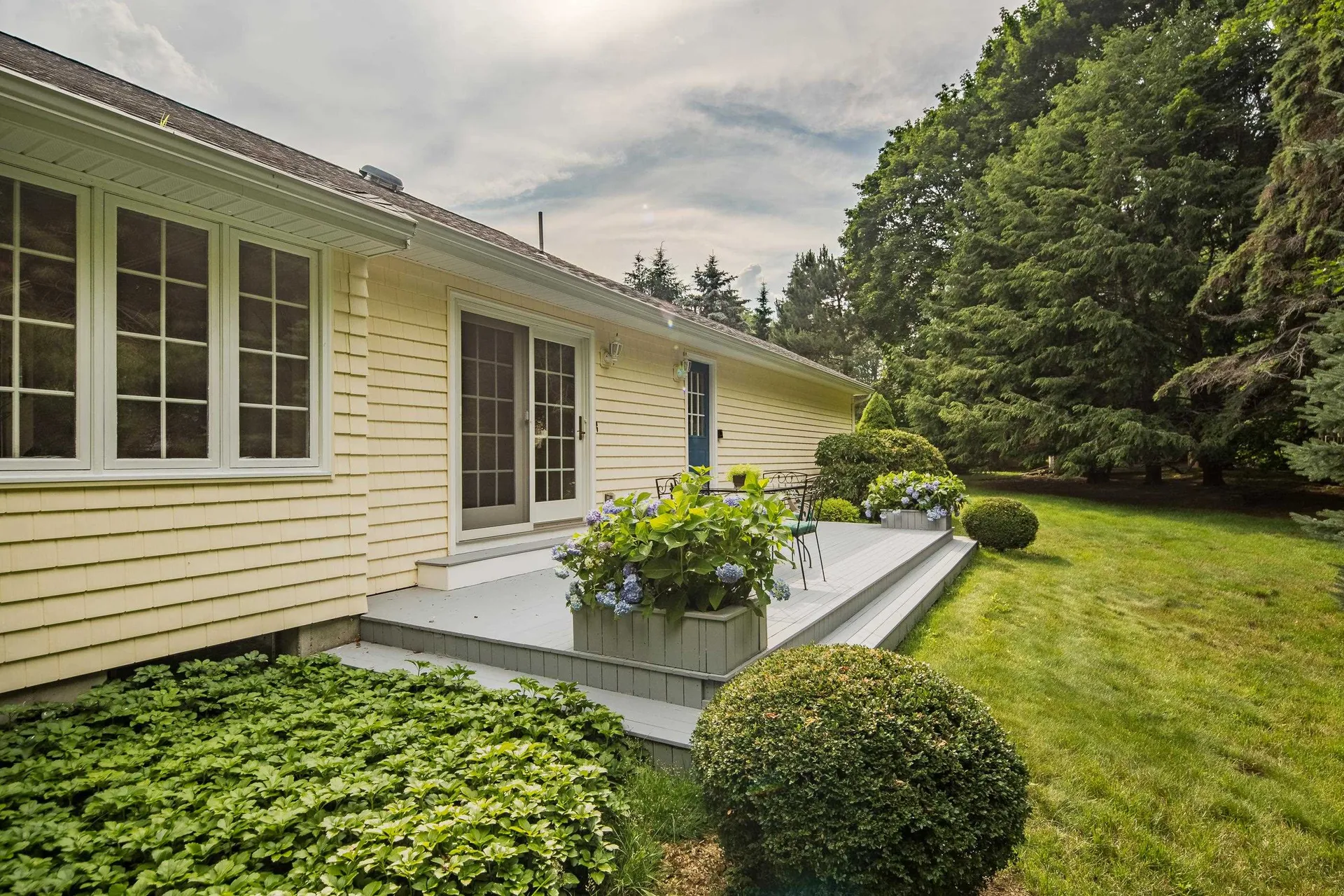 15 Willowbrook Avenue Rye NH 03871