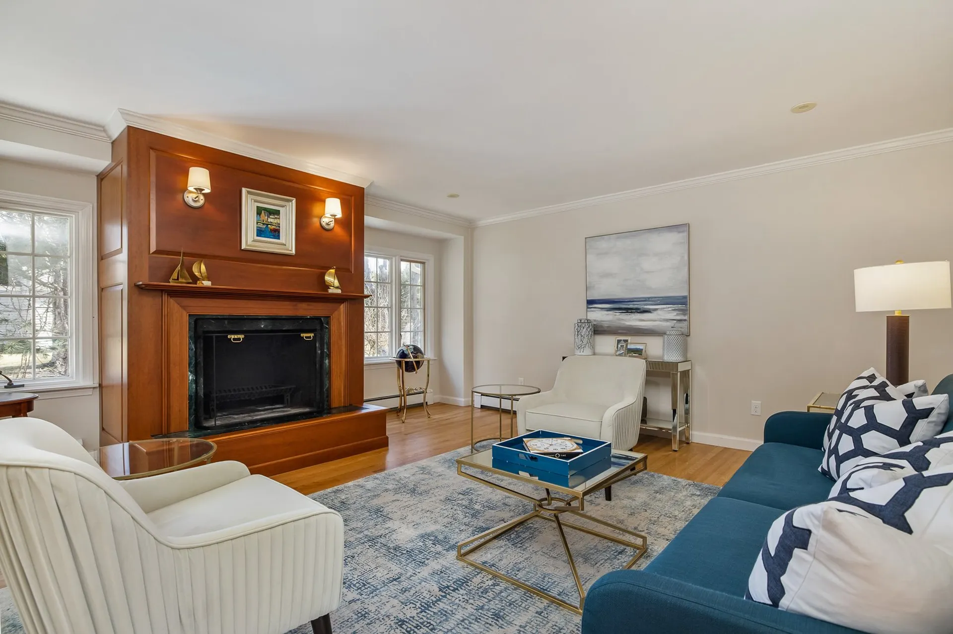 15 Willowbrook Avenue Rye NH 03871