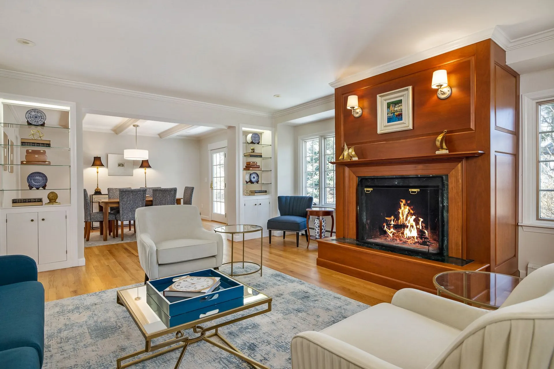 15 Willowbrook Avenue Rye NH 03871