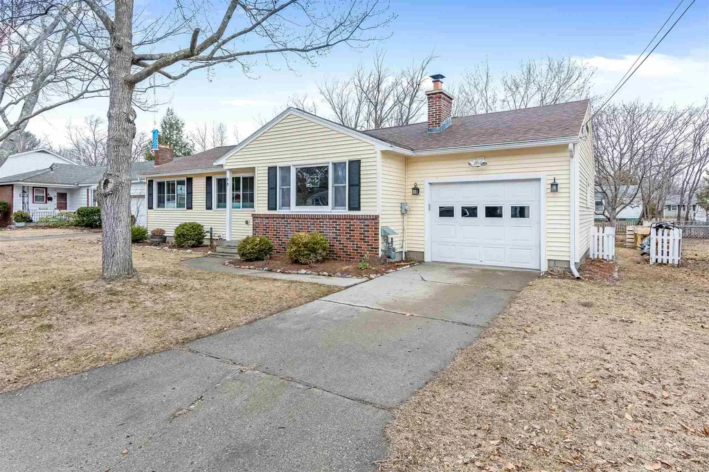 88 Cross Parkway Burlington VT 05408