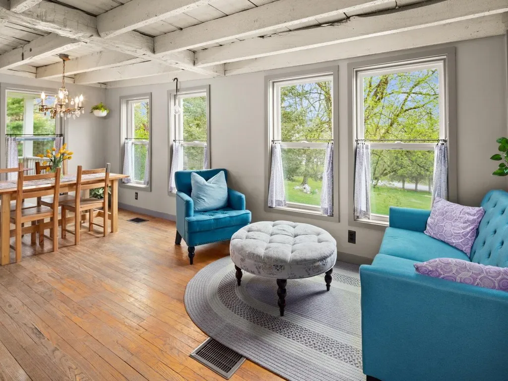 7655 Plank Road Bristol VT 05443
