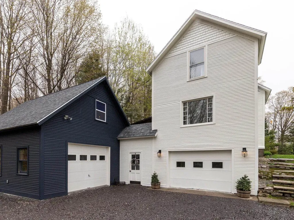 7655 Plank Road Bristol VT 05443