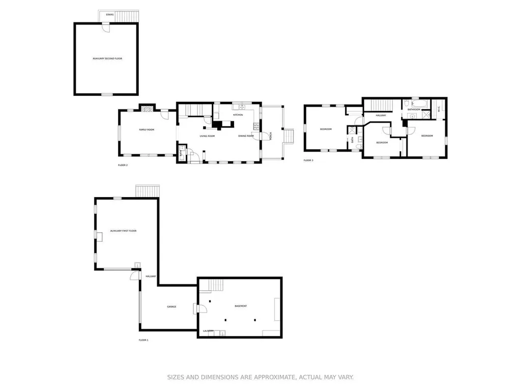 7655 Plank Road Bristol VT 05443