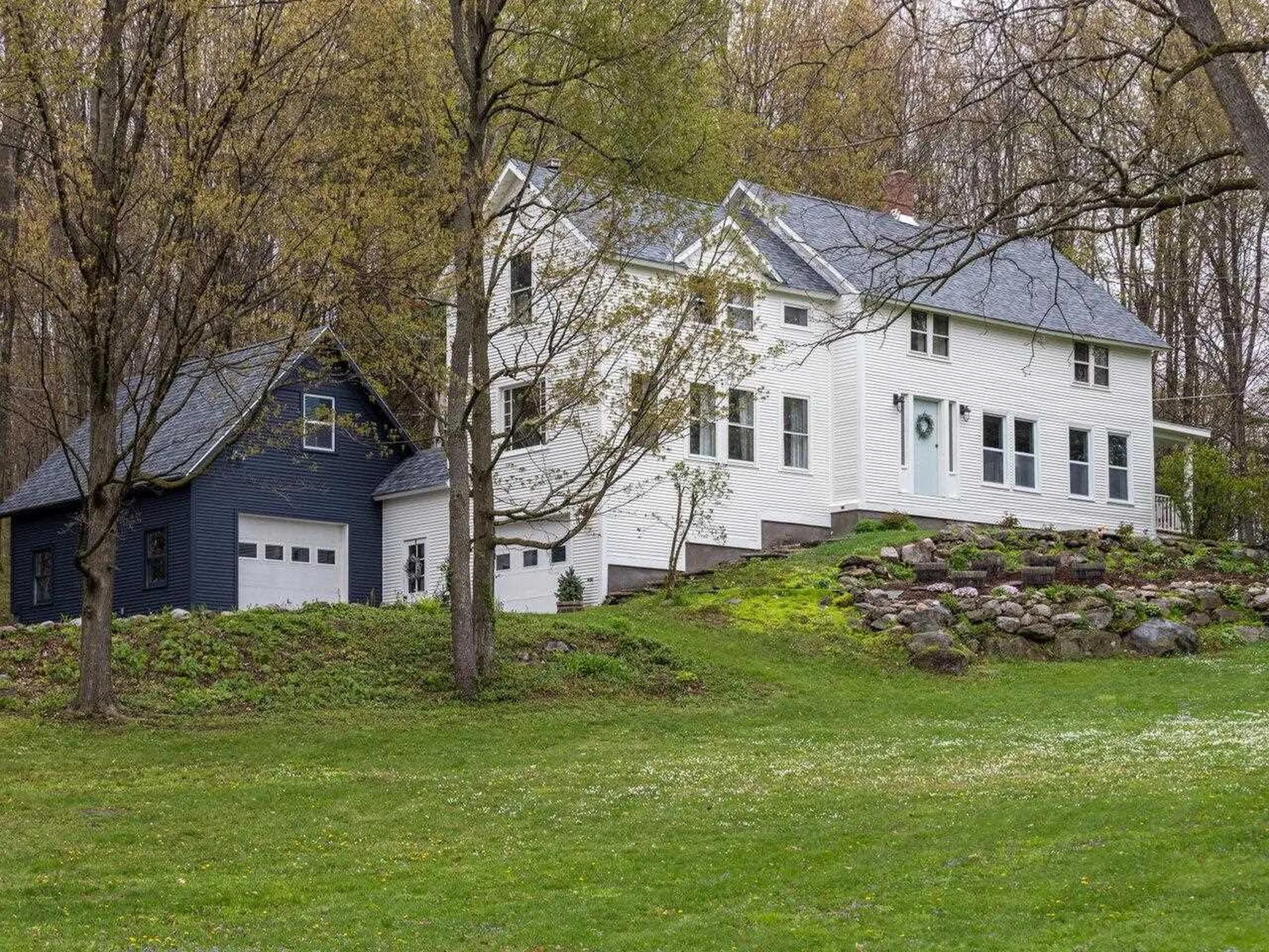 7655 Plank Road Bristol VT 05443