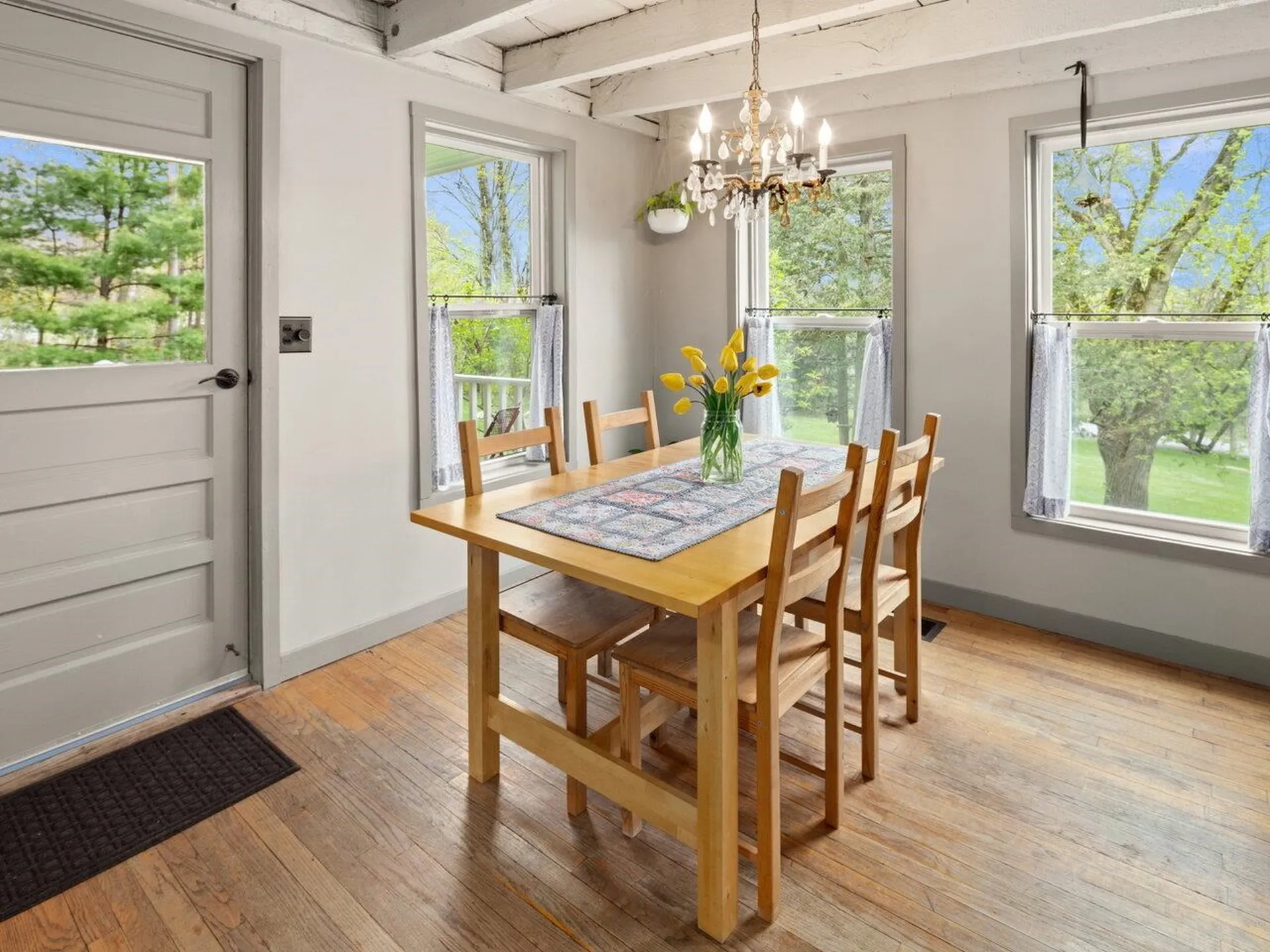 7655 Plank Road Bristol VT 05443