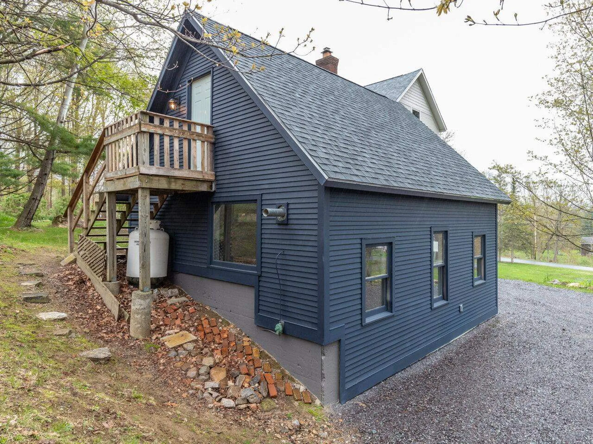 7655 Plank Road Bristol VT 05443