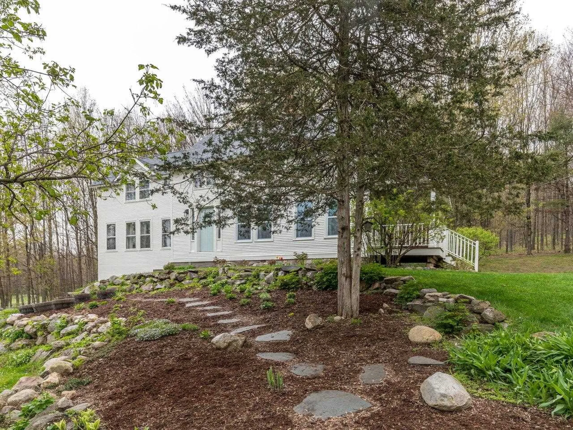 7655 Plank Road Bristol VT 05443