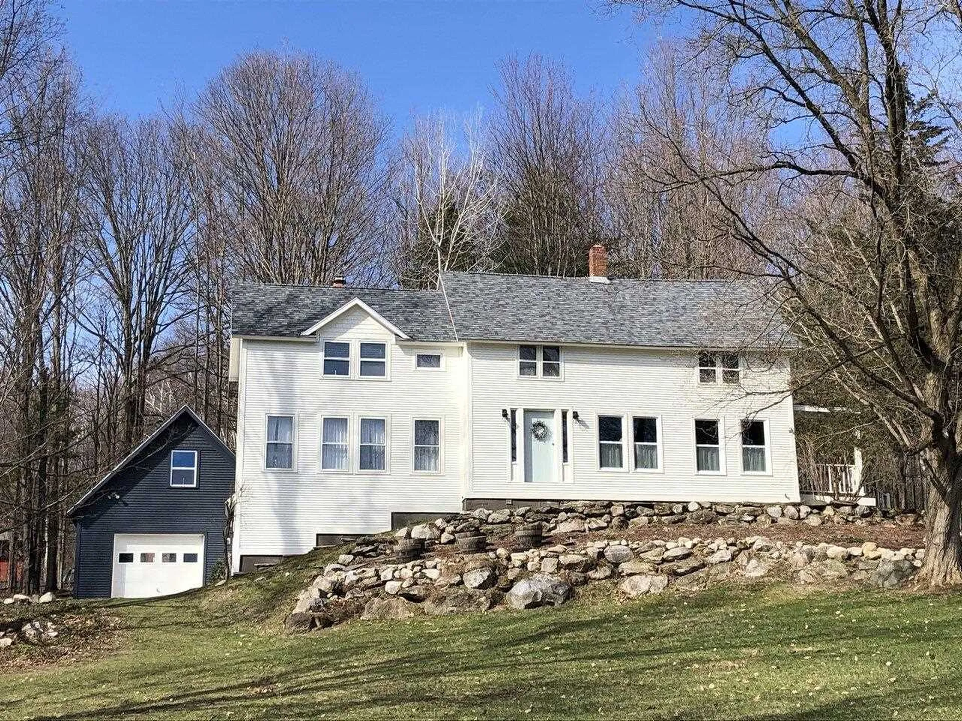 7655 Plank Road Bristol VT 05443