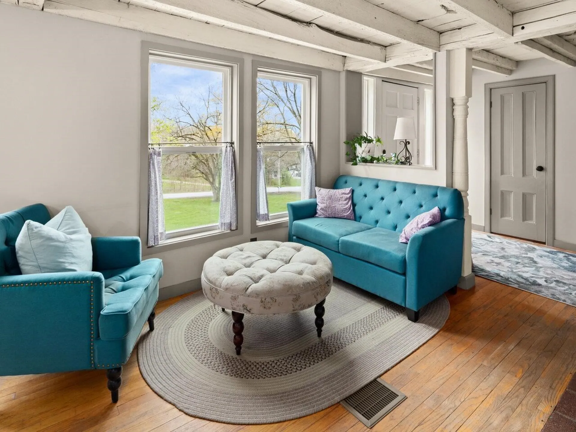 7655 Plank Road Bristol VT 05443