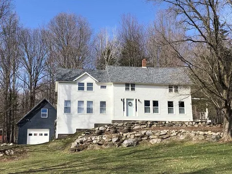 7655 Plank Road Bristol VT 05443