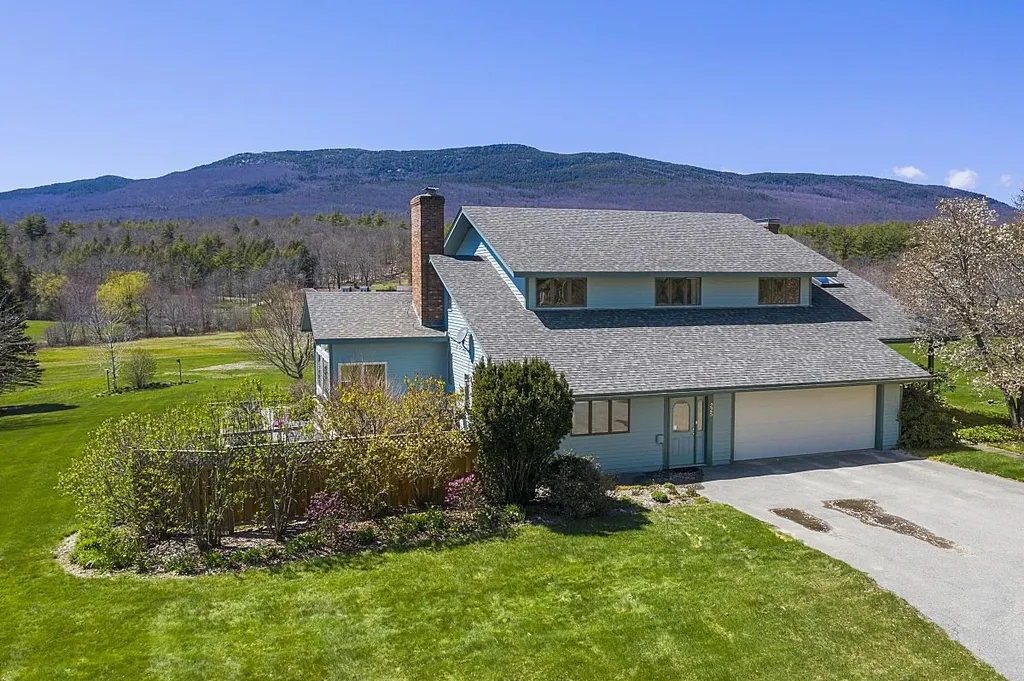 225 Gilson Road Jaffrey NH 03452