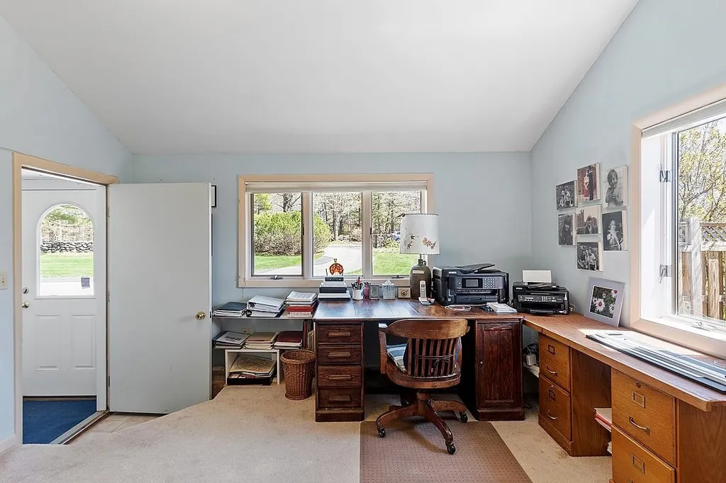 225 Gilson Road Jaffrey NH 03452