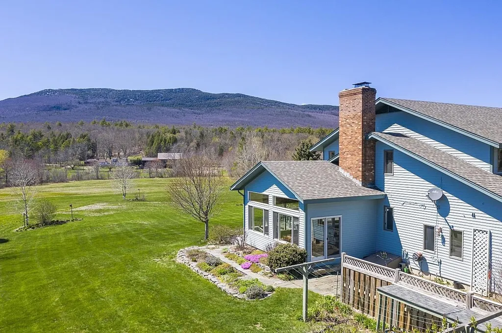 225 Gilson Road Jaffrey NH 03452