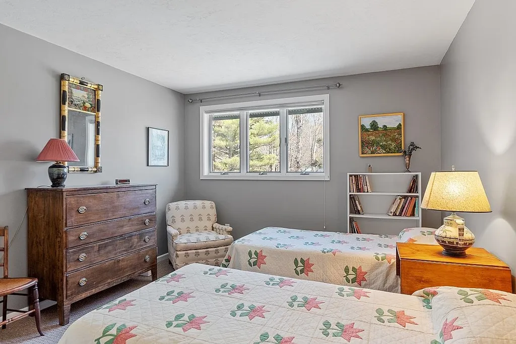 225 Gilson Road Jaffrey NH 03452