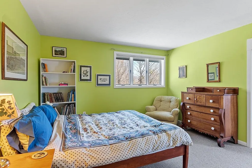 225 Gilson Road Jaffrey NH 03452