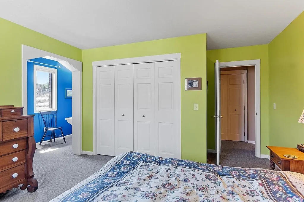 225 Gilson Road Jaffrey NH 03452