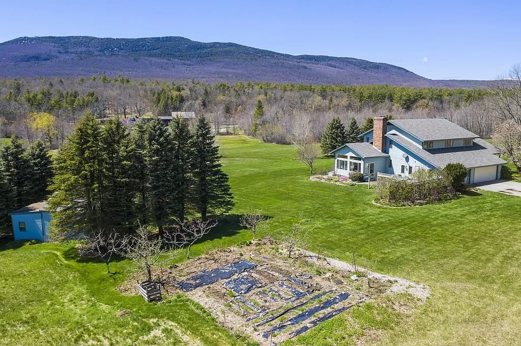 225 Gilson Road Jaffrey NH 03452