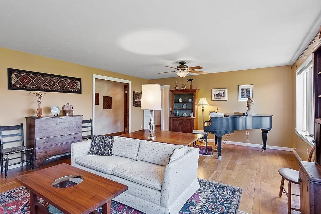 225 Gilson Road Jaffrey NH 03452