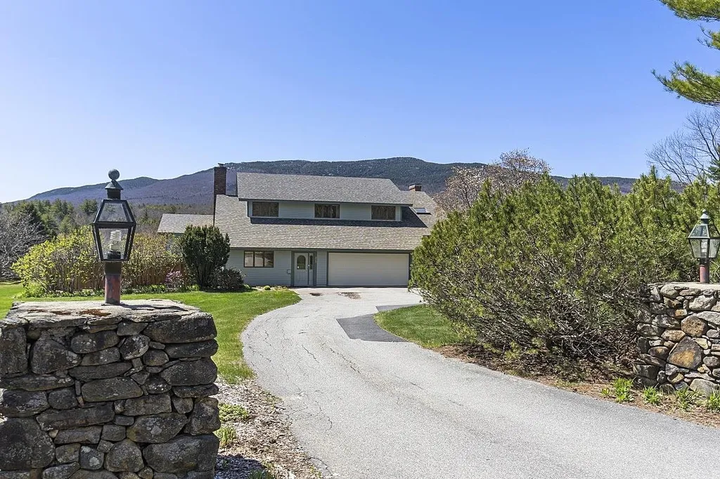 225 Gilson Road Jaffrey NH 03452