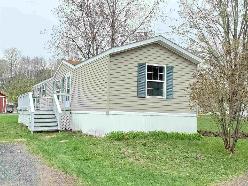 695 Dartmouth College Highway Lebanon NH 03766