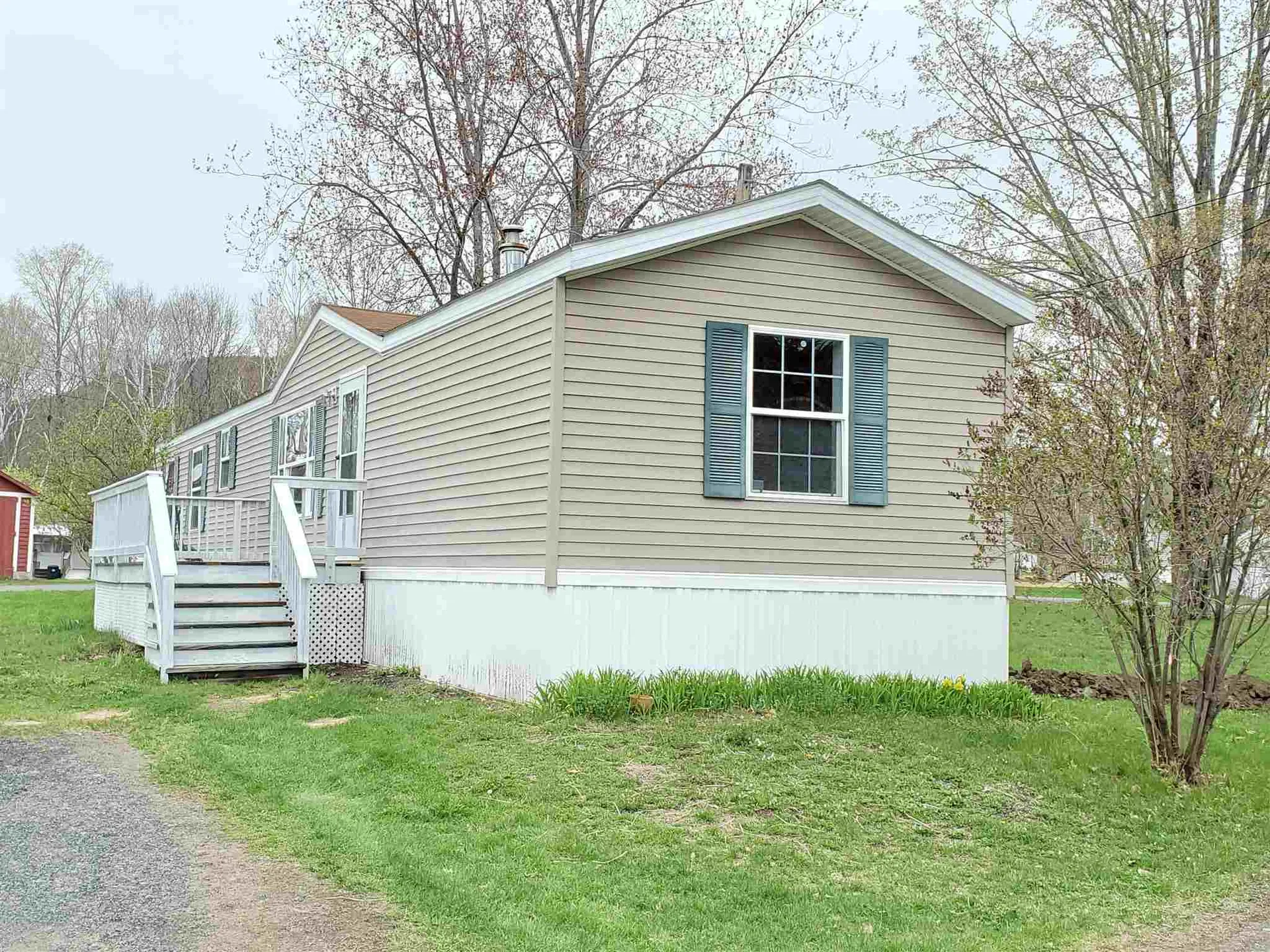 695 Dartmouth College Highway Lebanon NH 03766