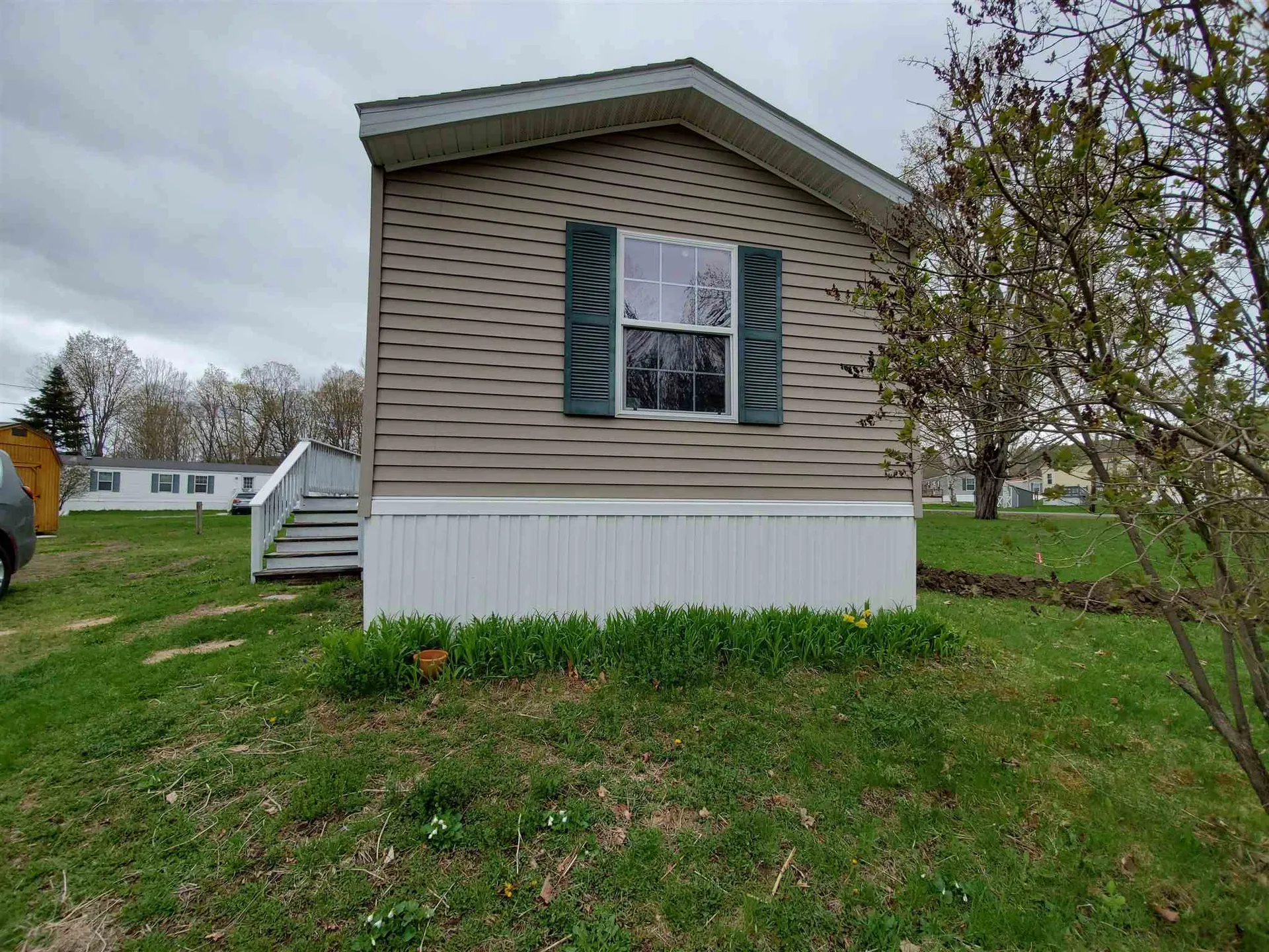 695 Dartmouth College Highway Lebanon NH 03766