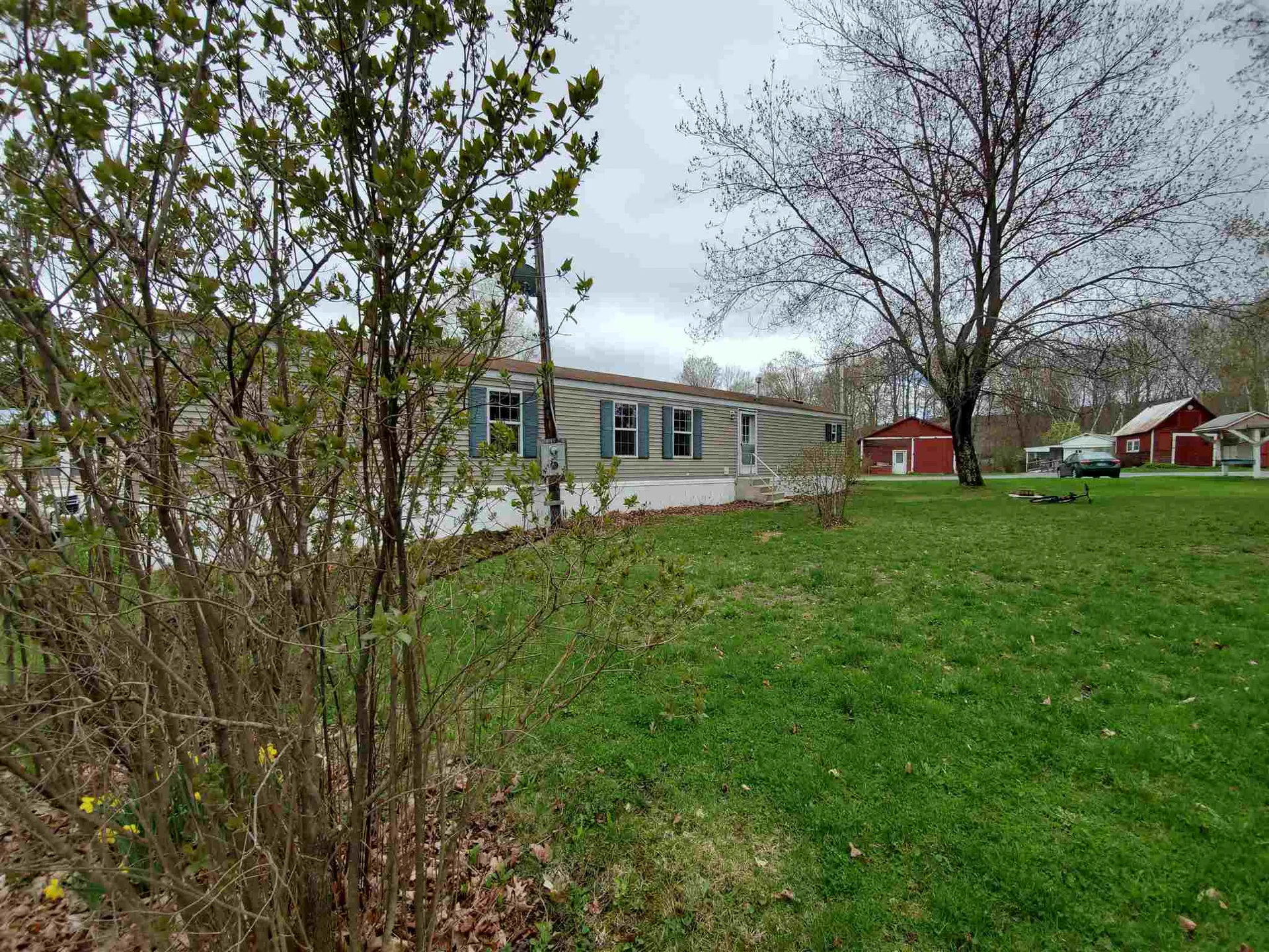 695 Dartmouth College Highway Lebanon NH 03766