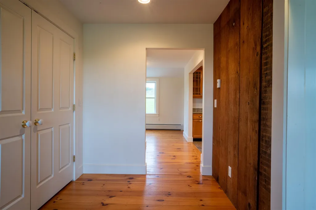 346 Sperry Road Cornwall VT 05753