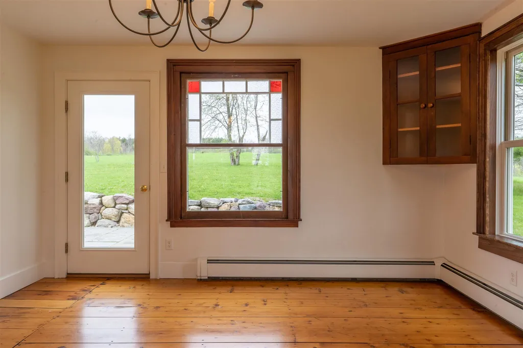 346 Sperry Road Cornwall VT 05753
