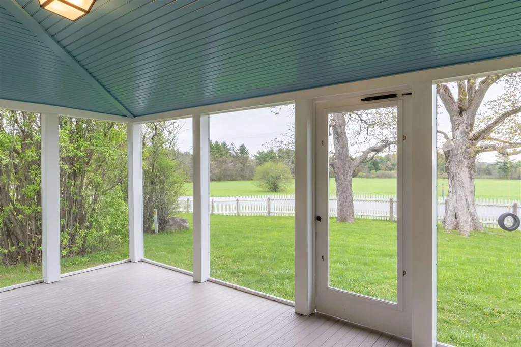 346 Sperry Road Cornwall VT 05753