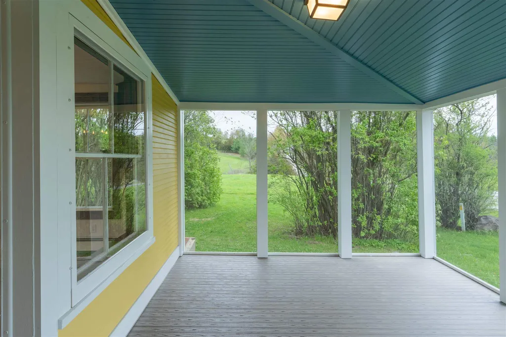 346 Sperry Road Cornwall VT 05753