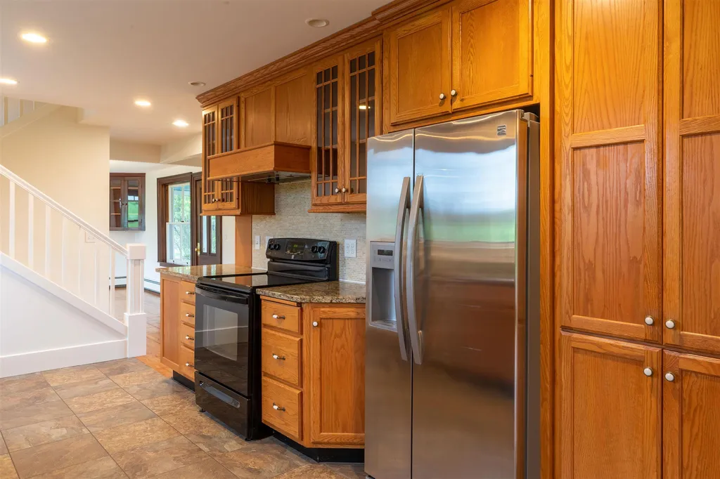 346 Sperry Road Cornwall VT 05753