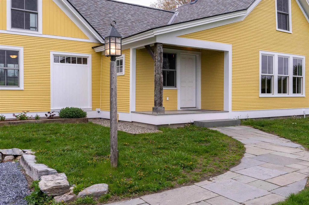 346 Sperry Road Cornwall VT 05753