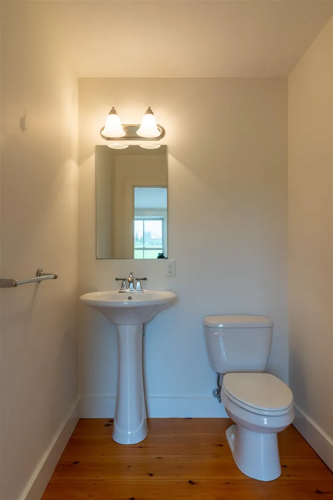346 Sperry Road Cornwall VT 05753