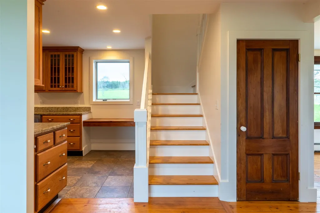 346 Sperry Road Cornwall VT 05753