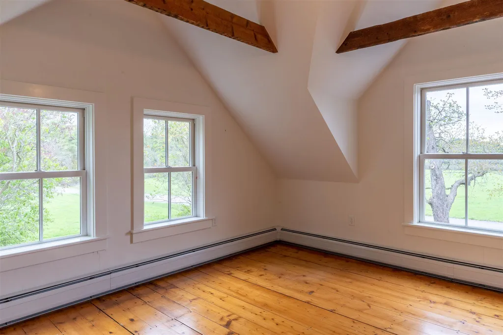 346 Sperry Road Cornwall VT 05753