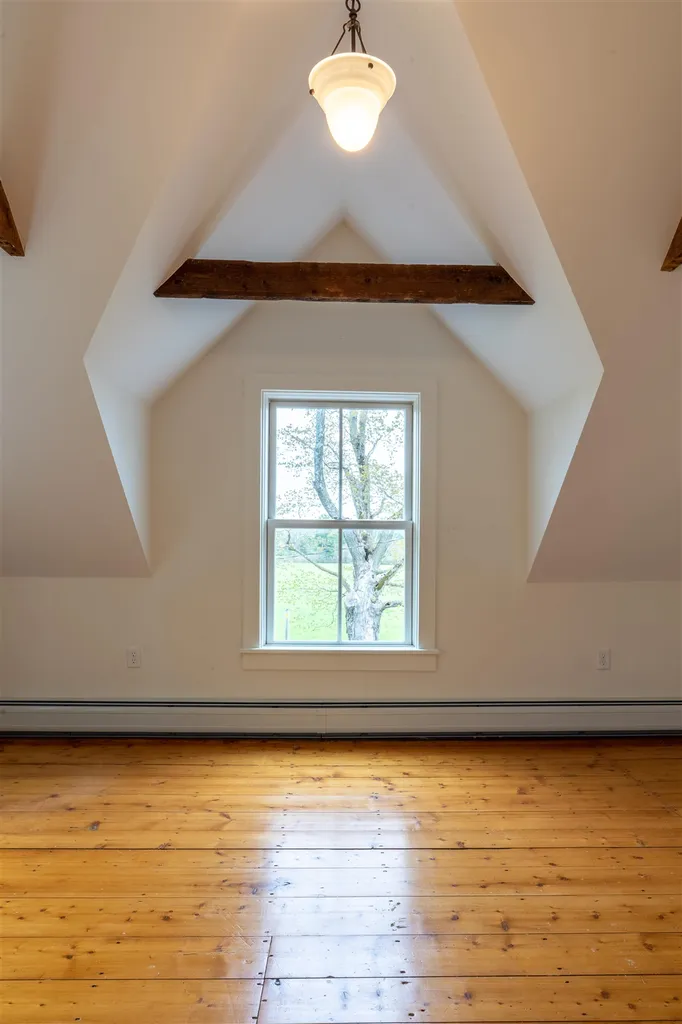 346 Sperry Road Cornwall VT 05753