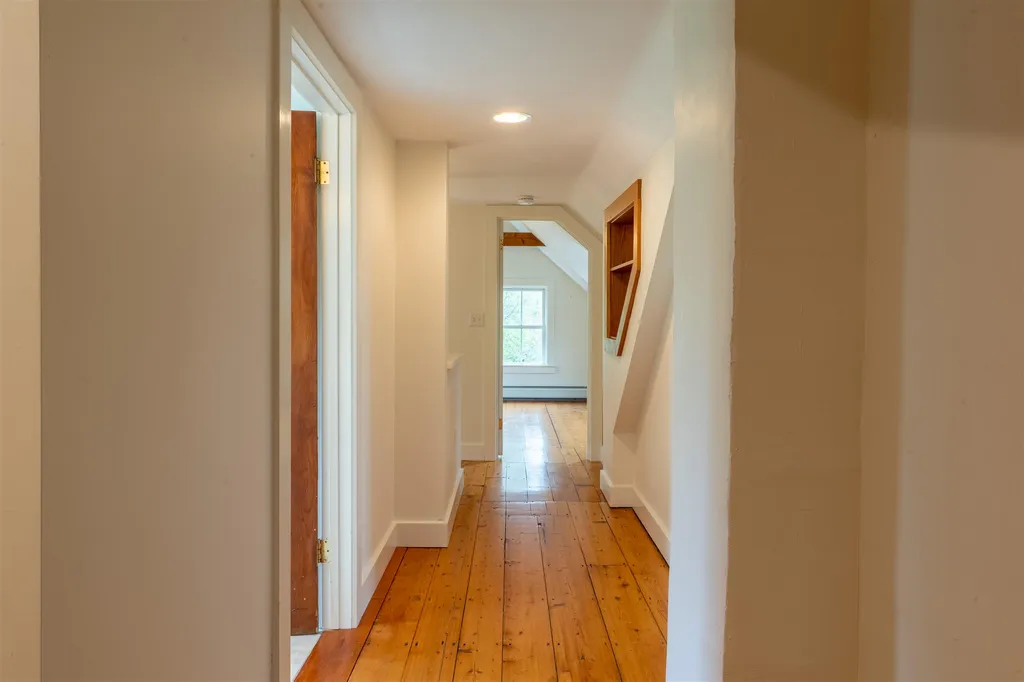 346 Sperry Road Cornwall VT 05753